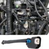 Lizapus Copper Fuel Injector Adapters USCAR EV6-3