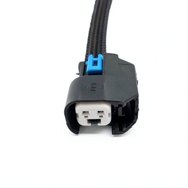 Lizapus Copper Fuel Injector Adapters USCAR EV6-2