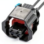 BALLENGER MOTORSPORTS Fuel Injection Adapters Connectors-0