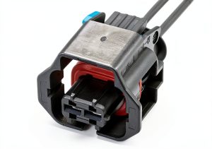 BALLENGER MOTORSPORTS Fuel Injection Adapters Connectors-0