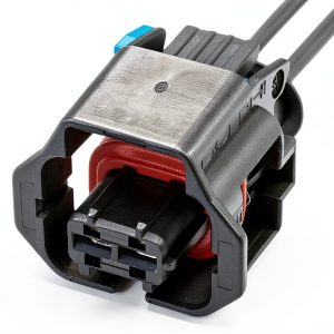 BALLENGER MOTORSPORTS Fuel Injection Adapters Connectors-0