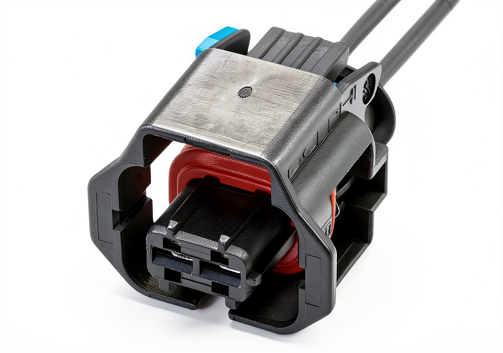 'Fuel Injection Adapters Connectors'