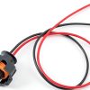 Fuel Injector Plug Saihisday Metal Design-4