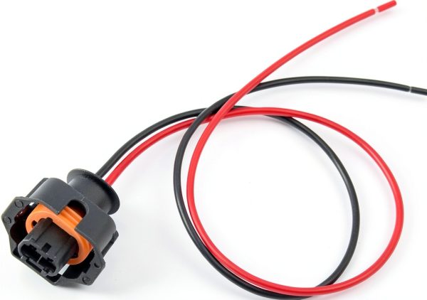 Fuel Injector Plug Saihisday Metal Design-4