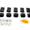CNKF 6 Pin Waterproof Fuel Injector Connector-1