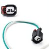 Fuel Injection Adapter GoaMotors A4698X6 for Dodge Jeep Ram Chrysler-2