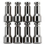 ICT Billet LS1 Fuel Injector Spacer 26.7mm Adapter for LS3/LS7/LS9-0