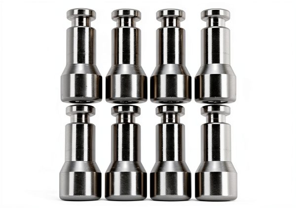 ICT Billet LS1 Fuel Injector Spacer 26.7mm Adapter for LS3/LS7/LS9-0