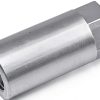 Inflation Valve Metal UCCKEYI Automotive Fuel Adapter Durable Design-5