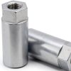 Inflation Valve Metal UCCKEYI Automotive Fuel Adapter Durable Design-6