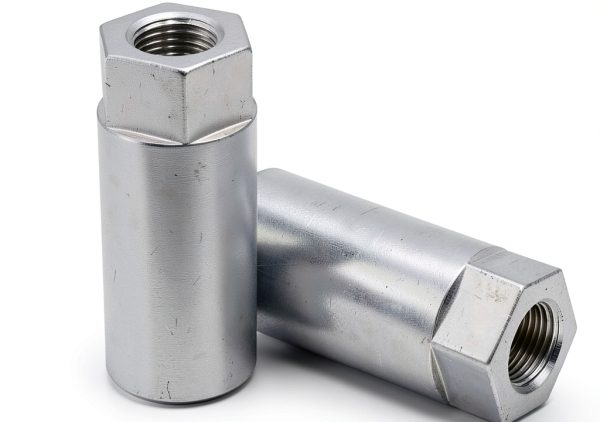 Inflation Valve Metal UCCKEYI Automotive Fuel Adapter Durable Design-6
