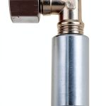 Inflation Valve Metal UCCKEYI Automotive Fuel Adapter Durable Design-0