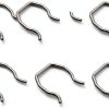 Diesel Fuel Injector Connector Clip Gugaguga RetainClip08 8 pcs-4