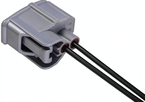 HiSport Fuel Injector Connector 2‑Wire 7.67in Harness for Toyota-5