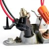 Fuel Injector Connector KUQUTIDY FTPYZLJQ01 Black 5.3in Waterproof-4