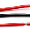Fuel Injector Connector HiSport HSFICC-810-4 6.69‑Inch Copper Set-3