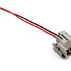 Fuel Injector Connector HiSport HSFICC-810-4 6.69‑Inch Copper Set-6