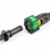 Fuel Line Quick Connector Kit Japtend 30PCS Nylon Polyamide 11 Size-3