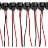 Fuel Injector Connectors DSkoiph 8‑Port EV6 EV14 with TXL Pigtails-3