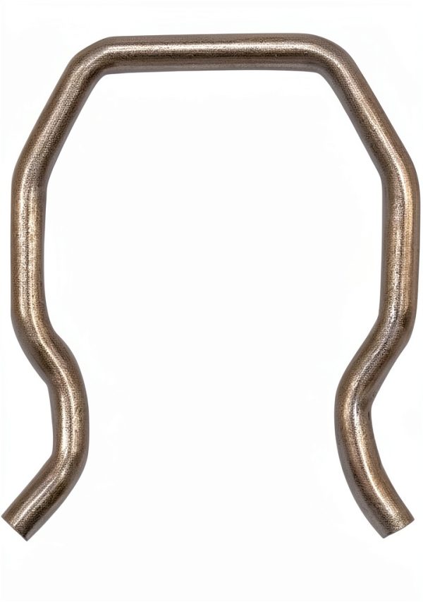 Diesel Fuel Injector Connector Clip Gugaguga RetainClip08 8 pcs-1