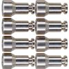 ICT Billet LS1 Fuel Injector Spacer 26.7mm Adapter for LS3/LS7/LS9-3