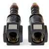 Fuel Line Connector Dorman 800-188 Plastic Fuel Injection Adapter-1