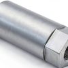 Inflation Valve Metal UCCKEYI Automotive Fuel Adapter Durable Design-7
