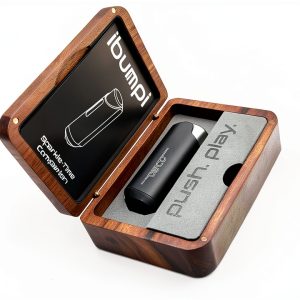 Syrup & Honey Dispenser ibumpi v1.5 Leak‑Resistant Snack Bottle-0