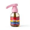 Patelai Coffee Syrup Pump Set 14 Pcs for 750ml Bottles Pink Dispenser-4