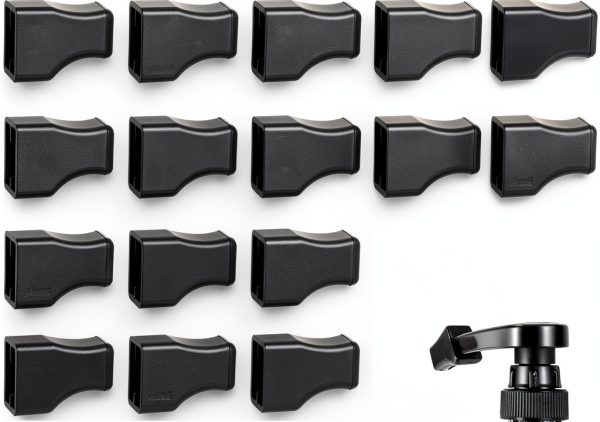 20 Pcs Coffee Syrup Pump Tip Covers Black Silicone Pourer Caps Dispensing Pumps Fits Syrup Pump Dispenser Oil Liquor Bottles, Preserve Freshness, Prevent Drips, Flavored Coffee Syrups Tip Cover-7