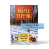 Maple Syrup Tree Tapping Kit Maple Tapper 10 Spiles 10 Blue Tubes-4