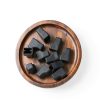 SHENLIU 20Pcs Syrup Pump Caps, Coffee Syrup Pump Covers, Syrups Pumps Covers Black Rubber Caps Portable, Coffee Syrups Dispenser Bottle Pumps For Flavored Fit Pour Dispenser, Oil Liquor Bottle-6