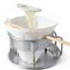 Maple Syrup Tree Tapping Kit Maple Tapper 10 Spiles 10 Blue Tubes-5