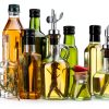 Weighted Stainless Steel Liquor Bottle Pourer 12pcs JOUTYFOR Flip-4