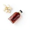 Simple Syrup Bottle 7oz Glass Coffee Dispenser by Shining Craft SC059-6