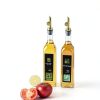 Olive Oil Dispenser Spout TERESRY Stainless Steel Weighted Pack Golden-1