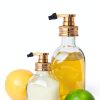 Coffee Syrup Pump Tip Covers BOHUIZ 10pcs Silicone Caps for Bottles-1