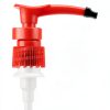 Coffee Syrup Pump Tip Covers FdcLixuvol Black Silicone 20 Pack-2